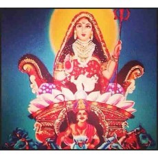 MATA SARANYU MATA SARANYU